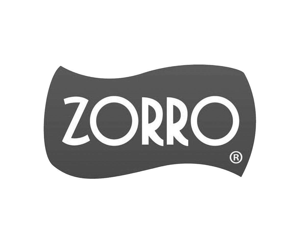 Logo Abarrotes El Zorro