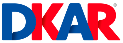 Logo DKAR