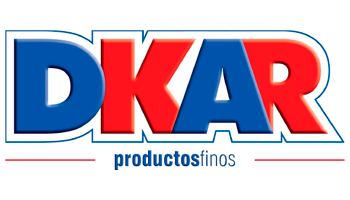 Logo DKAR 1990